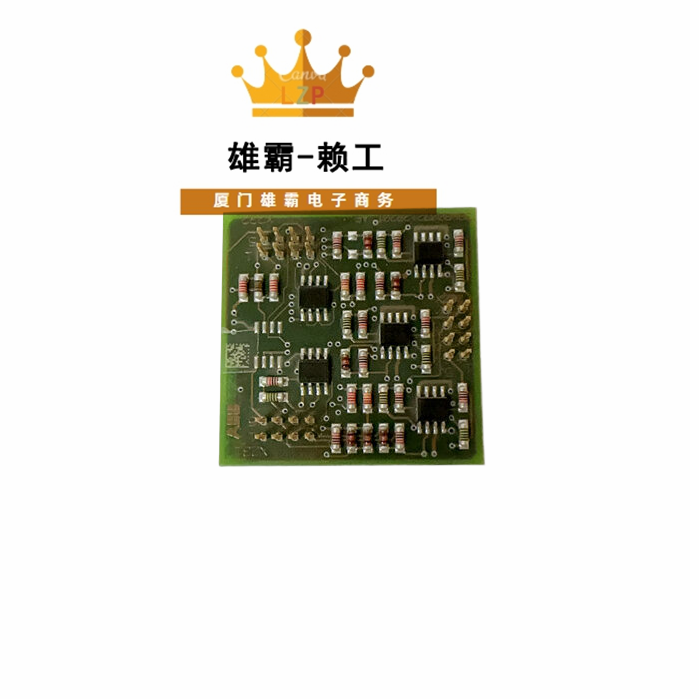 XVC768115 3BHB007211R115 原装进口扩展卡模块 