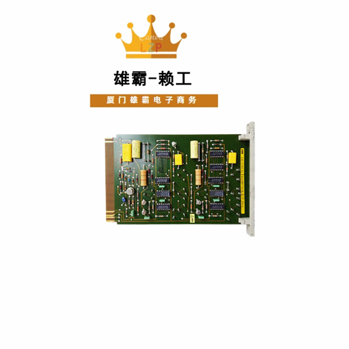 ZT372a-E ABB 控制显示面板 