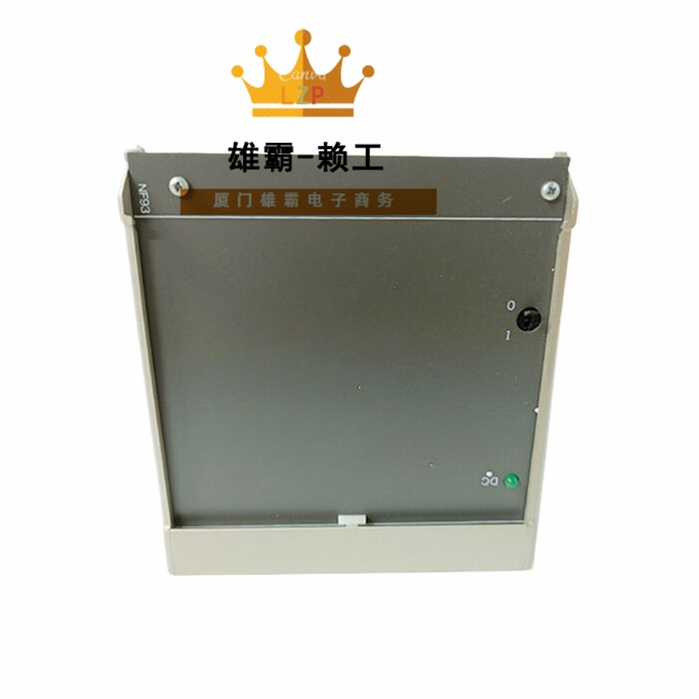 工控备件NF93A-2 HESG440280R2自动化ABB系统PLC模块 
