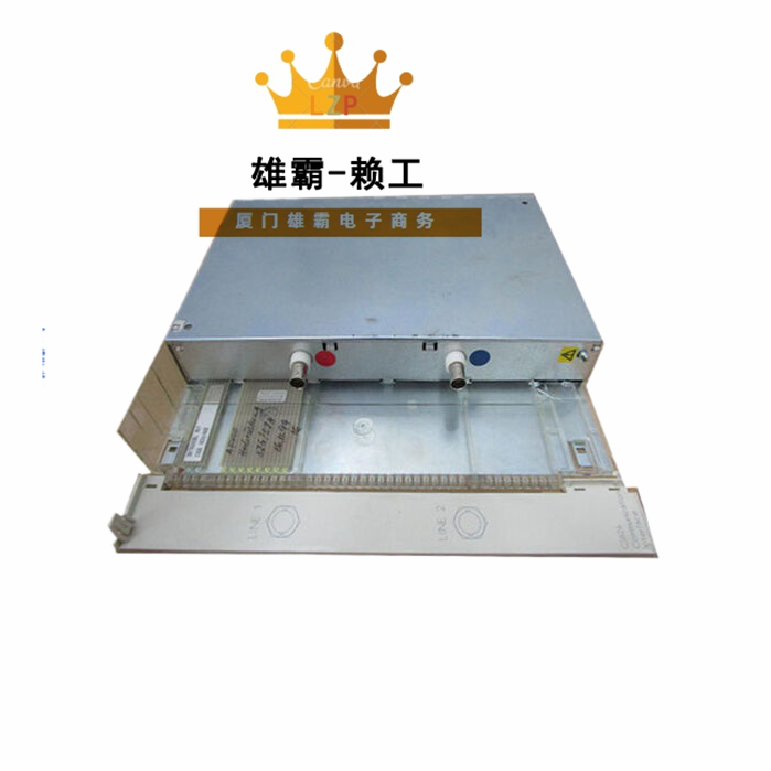全新库存ABB CI626自动化处理器模块 