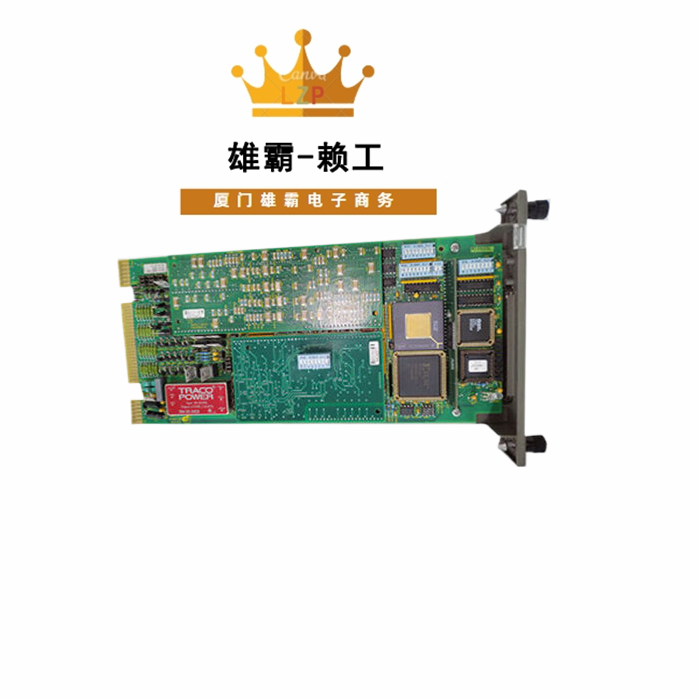 全新现货ABB IMHSS-03自动化工控备件 
