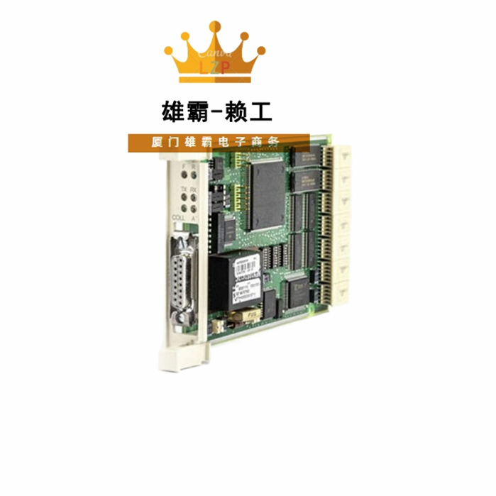 瑞士ABB DAPI100 3AST000929R109 I_O模块全系列模拟量输入输出模块 