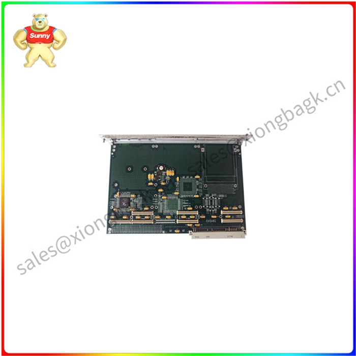 PMC237C-008EMI 兼容多种VMEbus单板计算机