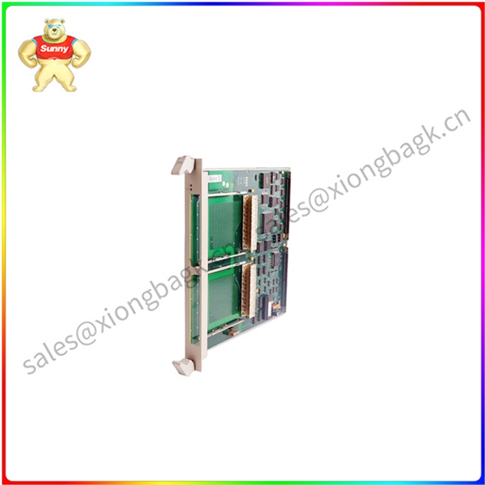 SC510 3BSE003832R1 高压变频调节 降低能源消耗 