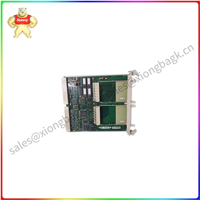 SC540 3BSE006096R1 子载体模块 