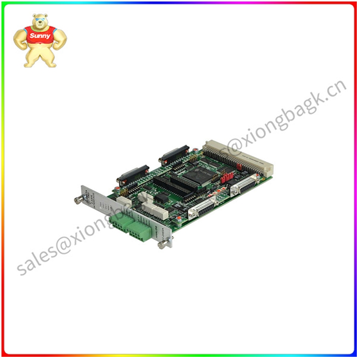 ACC-24E2A Delta Tau 四轴数字接口模块 