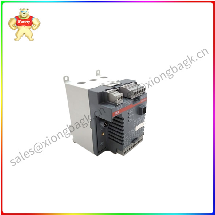 1SAJ520000R0101 UMC100 通用电机控制器 