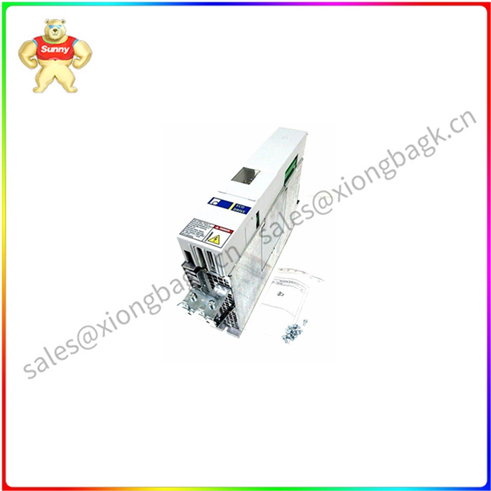 DK02.3-040-7-FW 一款DKC系列交流伺服放大器驱动控制器 