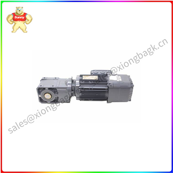 DRN80M4BE1TF 斜齿轮蜗轮蜗杆减速电机 