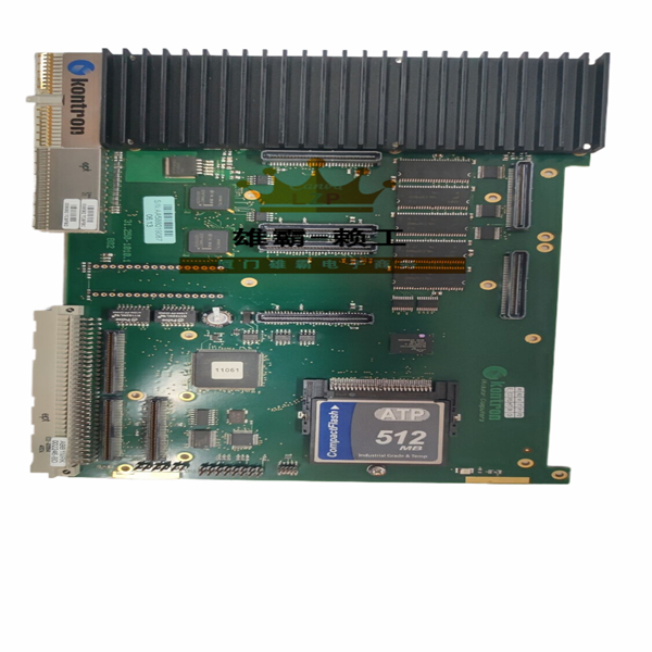 1MRK002246-BD电源板 