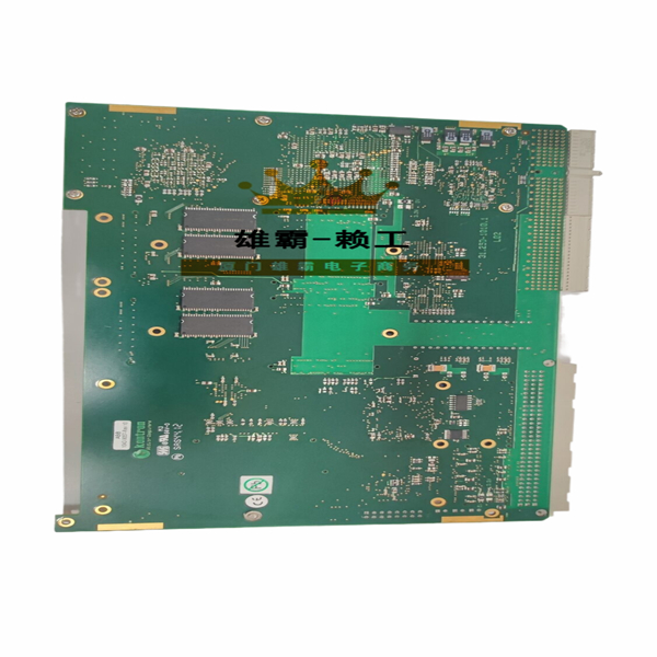 1MRK002246-BD电源板总线模块 