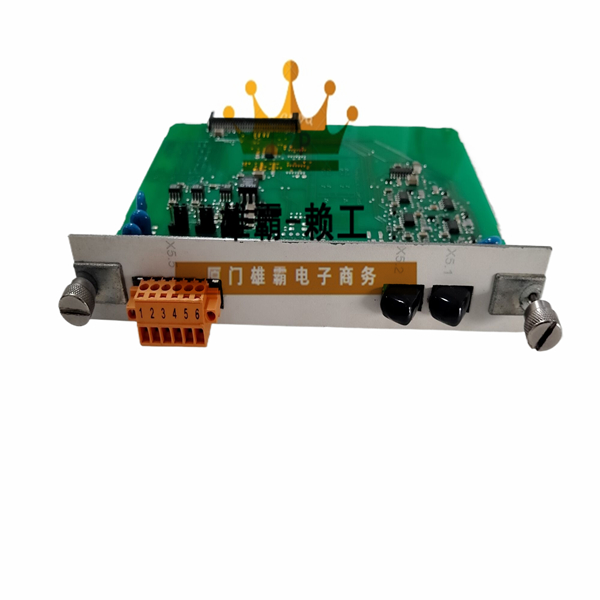 1MRS050729 ABB模块 