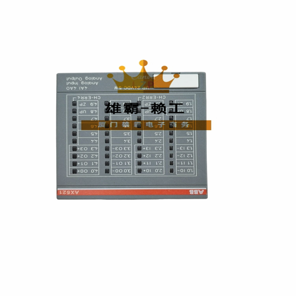 ABB 1SAP250100R0001控制器 