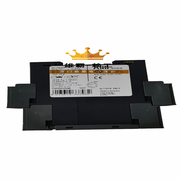 ABB 1SFB 536068D1011高性能的射频（RF）矢量信号分析仪模块 