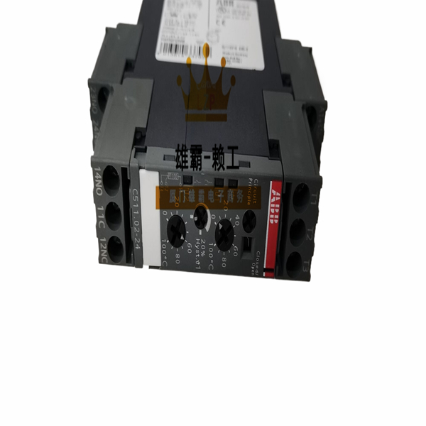 ABB 1SFB 536068D1011以太网控制器模块 