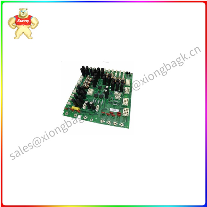 DS200TCPDG2BEC 配电板 可用于自动化生产线 