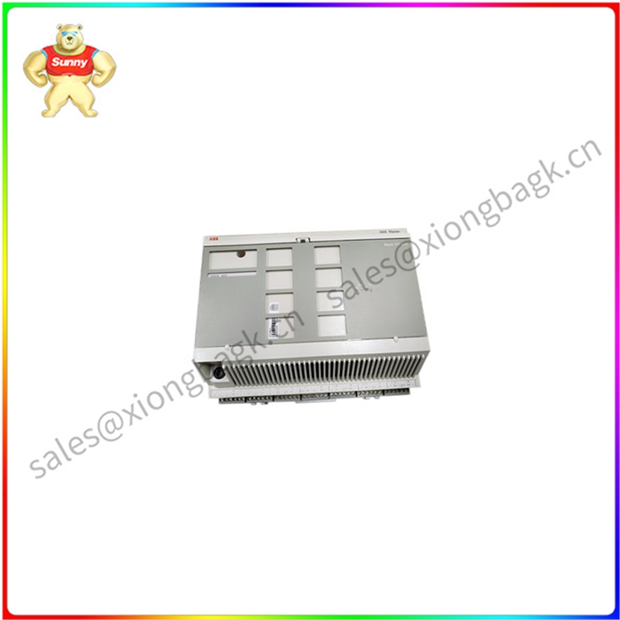 DSAX452 5712289-A  远程输入/输出基本单元 