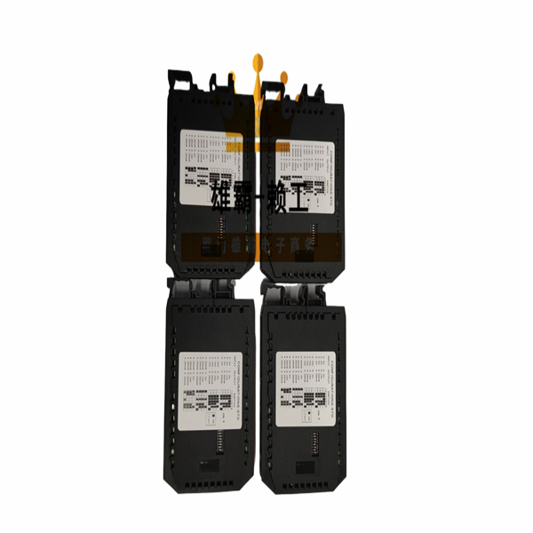 1SVR011700R0000 ABB 自动化模块模拟量输入输出模块