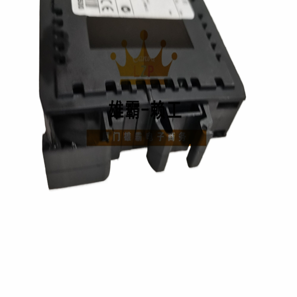 1SVR011718R2500 ABB信号调理器励磁控制器 