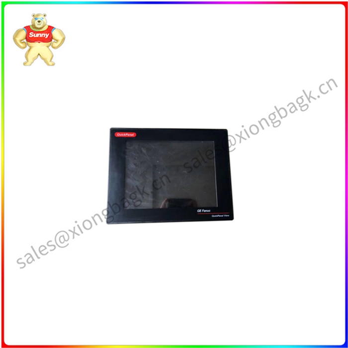 IC754VGF12CTD 显示面板计算机 