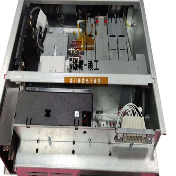 ABB 1TGE106170M4200工业机器人励磁控制器 