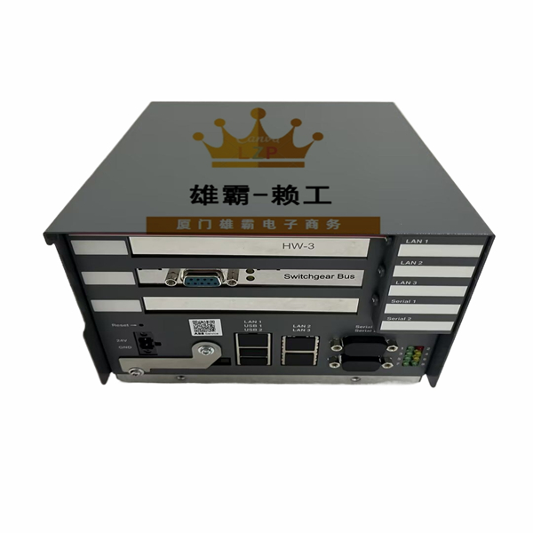 ABB 1TGE120021R0110高速脉冲控制器励磁控制器 