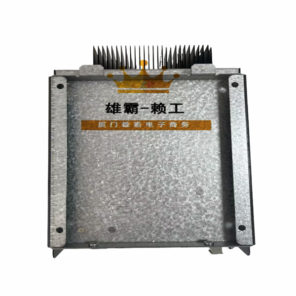 ABB 1TGE120021R0110高速脉冲控制器模拟量输入输出模块 