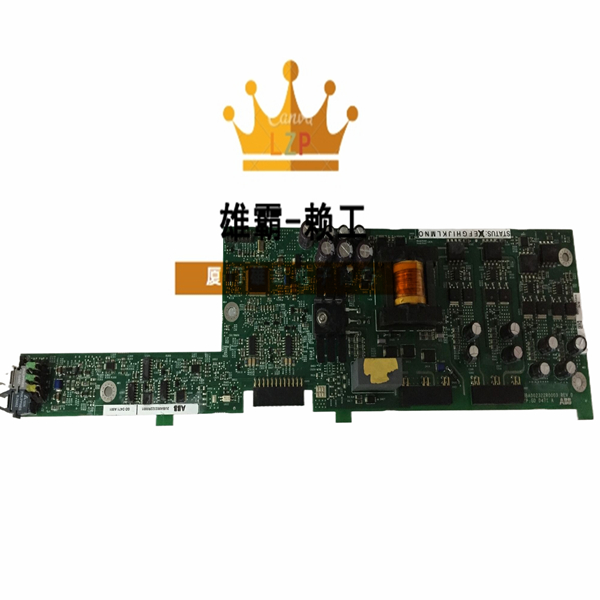 ABB 2UBA002322R0001通信接口模块 