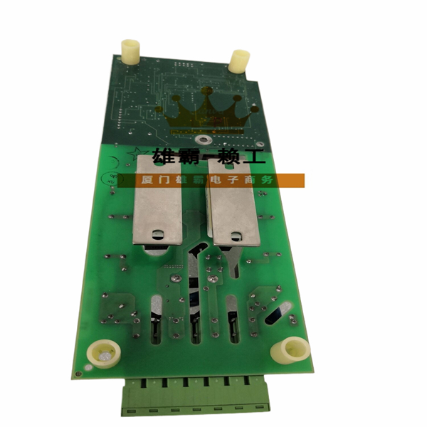 ABB 3ADT311500R0001 SDCS-FEX-2A 高性能数据采集中央控制处理单元 