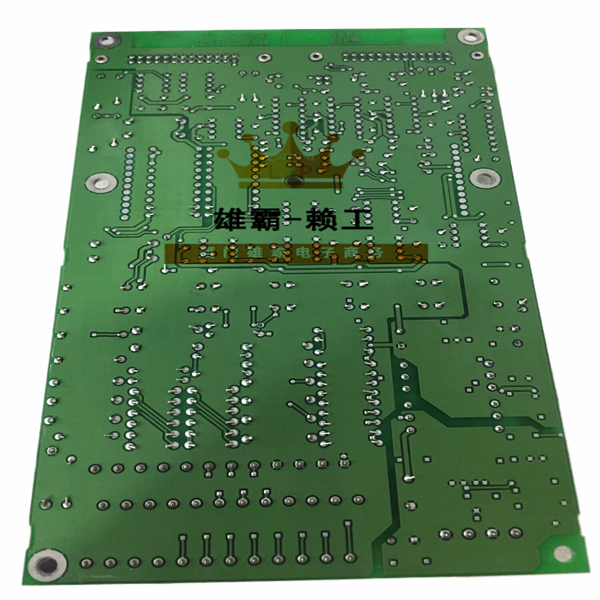 3AFE61320946P0001 ABB 高可靠性模拟量输入输出模块 