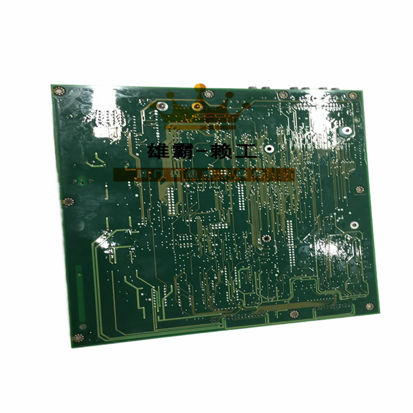 3ASC25H203 ABB高性能模拟输出模块以太网控制器模块 