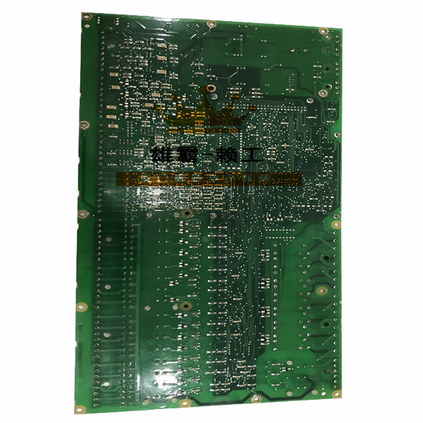 3ASC25H209 ABBPLC（可编程逻辑控制器）励磁控制器 