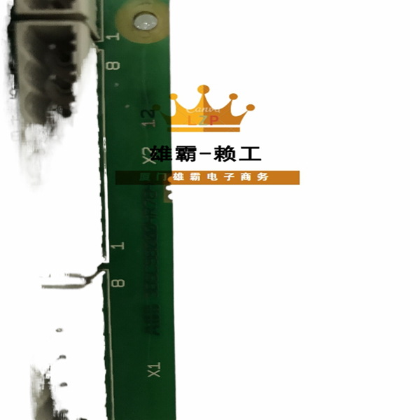 3ASC25H209 ABBPLC（可编程逻辑控制器中央控制处理单元 