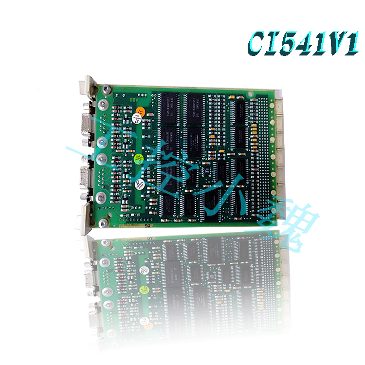 CI541V1集成门复合晶闸管 