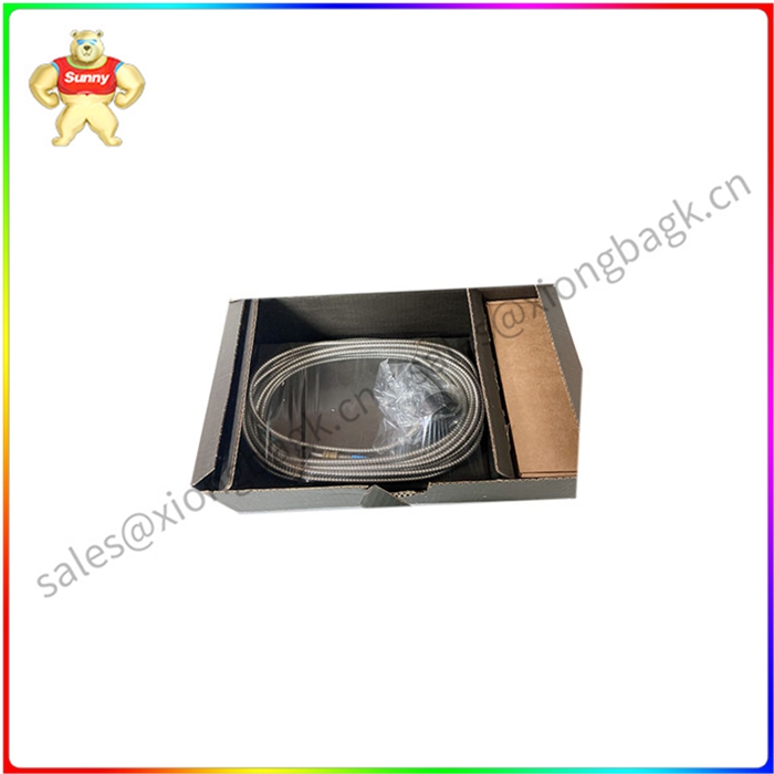 PR9268/017-100 EPRO 涡流传感器 