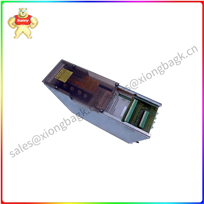 TDM1.3-050-300-W1-000 TDM驱动模块 