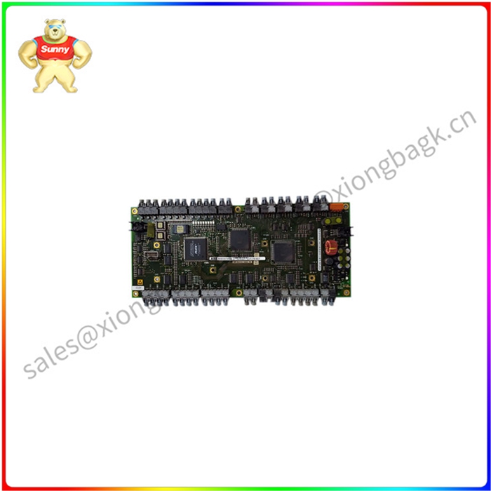 UFC760BE41 3BHE004573R0041 控制板模块 UF C760 BE41 