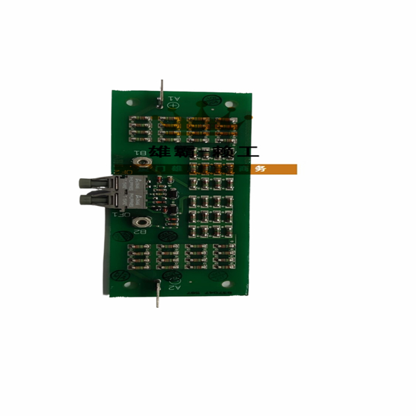 3BHE009017R0102 ABB高性能模块