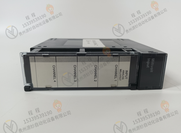 IC752CBT000RR 可编程逻辑控制器模块 