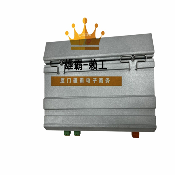 3BHE014185R0001 UUD148AE01 ABB励磁控制器