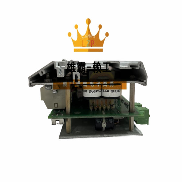 3BHE014185R0001 UUD148AE01 ABB以太网控制器模块