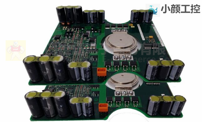 ABB ACH550-UH-024A-2  /FM: V.3.1 VFD 7.5 HP Input 3PH 208-240VAC 48/63Hz Output 