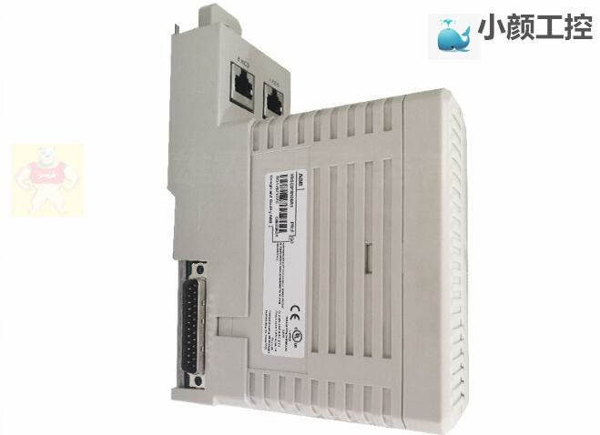 New ABB CP651 A0 Control Panel 10.4