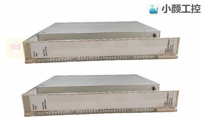 New ABB CP651 A0 Control Panel 10.4