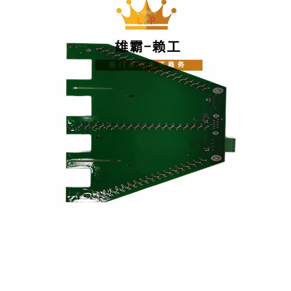 ABB 3BHE024747R0101模拟量模块以太网控制器模块