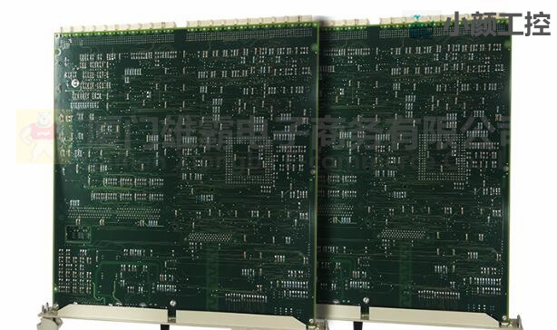Surplus ABB 3HAC044168-001 /07 Serial Measurement Circuit Board Card Robotics 