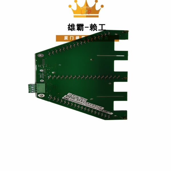 ABB 3BHE024747R0101以太网控制器模块