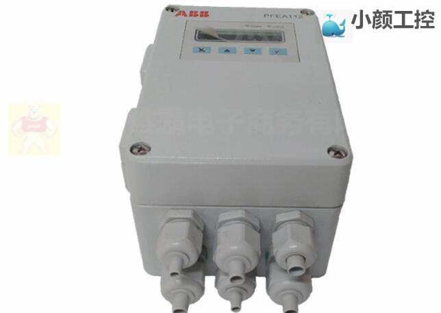 New ABB ACS800-01-077A-5+P944 