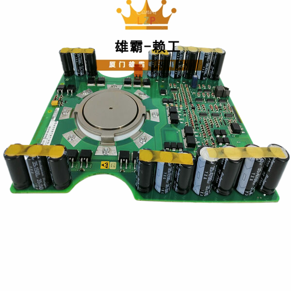ABB 3BHL000391P0101模块 
