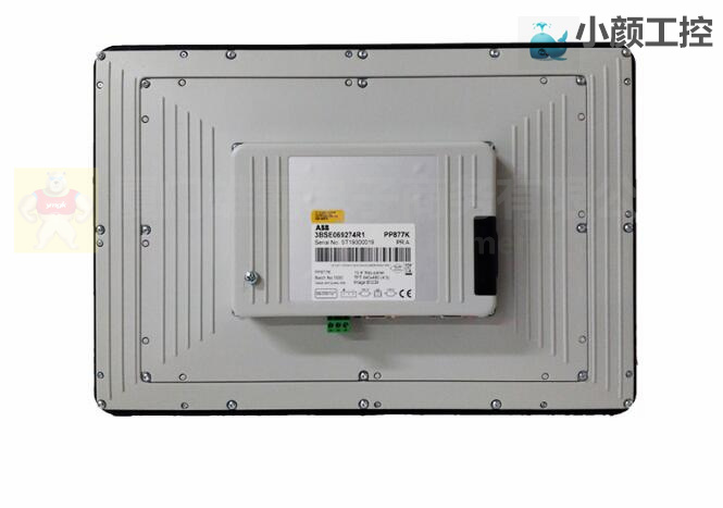ABB ACH550-VDR-038A-4  HVAC AC Drive 25HP Input 480VAC 3PH 38A 